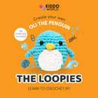 Πιγκουίνος Όλι