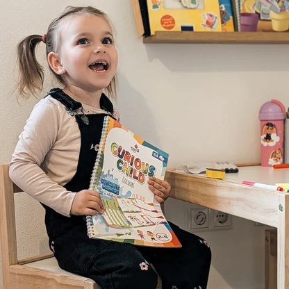 Δημιουργικό & Εκπαιδευτικό Σετ | Για Παιδιά 2–6+ Ετών | Ειδική Προσφορά: 24% Έκπτωση