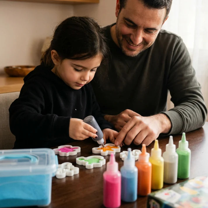 Μαγικός Υδάτινος Κόσμος | Για παιδιά 6+ μηνών – 5 ετών | 20% έκπτωση