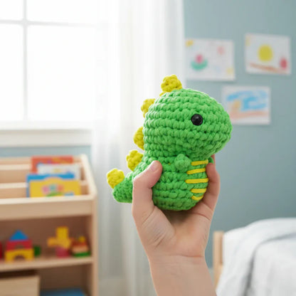 The Loopies 2+1 – Σετ Πλεκτικής | 3 Αγαπημένοι Χαρακτήρες | Για παιδιά 10+