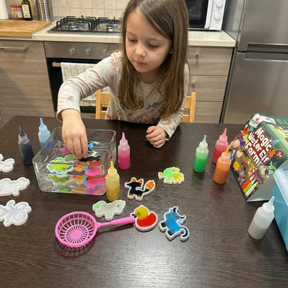 Σετ 21 τεμαχίων για δημιουργία φιγούρων | Φάρμα