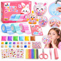 Nano Tape Bubble Squishies – Δημιουργικό σετ 41 τεμαχίων (4+ ετών)