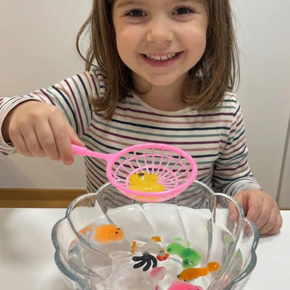 Σετ 21 τεμαχίων για δημιουργία φιγούρων | Φάρμα