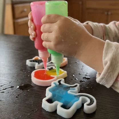 Σετ 21 τεμαχίων για δημιουργία φιγούρων | Φάρμα