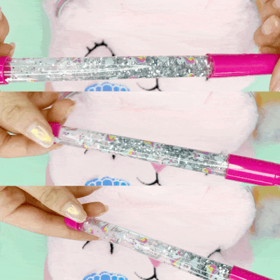 Όνομα προϊόντος: Στούντιο Γραφής: Δημιούργησε το δικό σου μοναδικό στυλό | Δημιουργικό σετ 21 τεμαχίων για παιδιά 4+