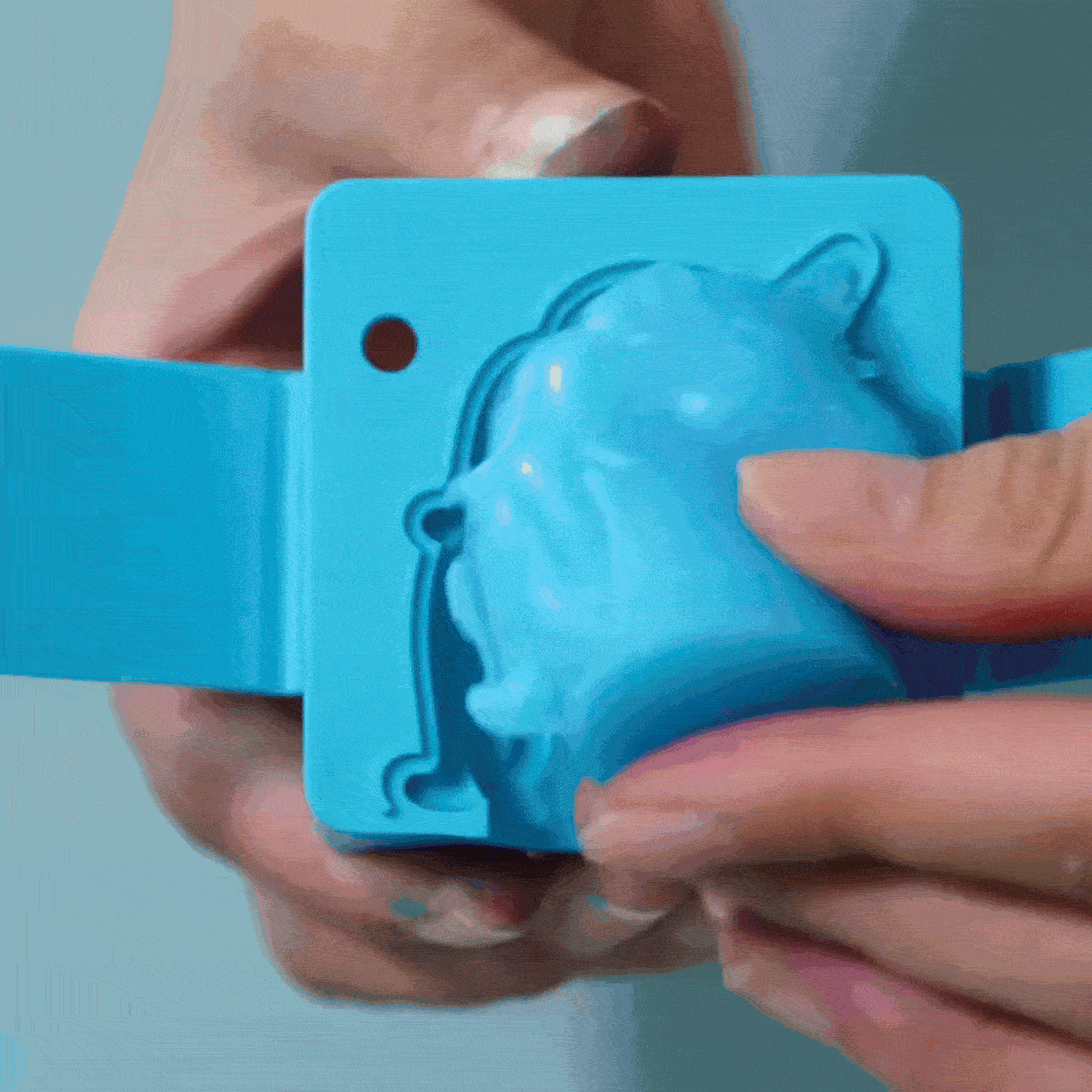 Δημιουργικό DIY Σετ Squishy Φιγούρων (6+ ετών)