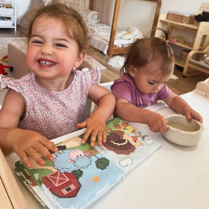 Μαγικός Υδάτινος Κόσμος | Για παιδιά 6+ μηνών – 5 ετών | 20% έκπτωση