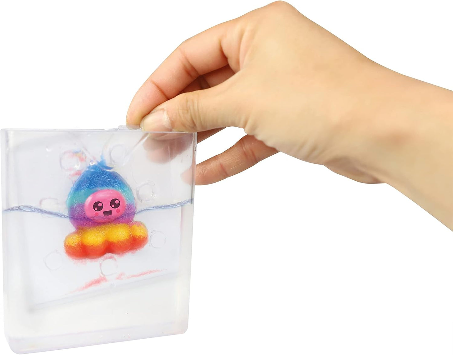 JELLY SAND – Η πιο τρελή δημιουργική διασκέδαση για παιδιά
