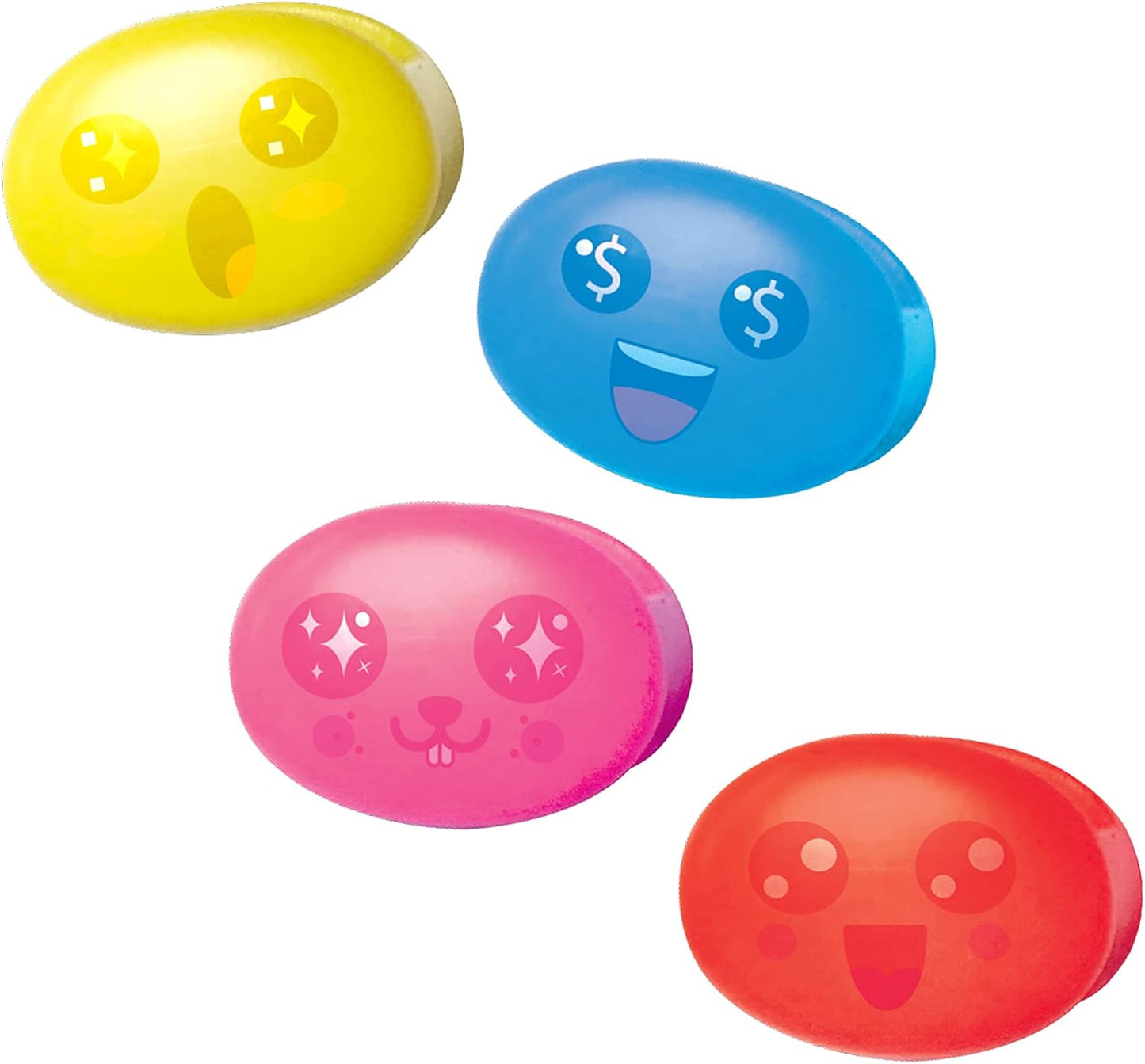 JELLY SAND – Η πιο τρελή δημιουργική διασκέδαση για παιδιά