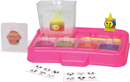 JELLY SAND – Η πιο τρελή δημιουργική διασκέδαση για παιδιά