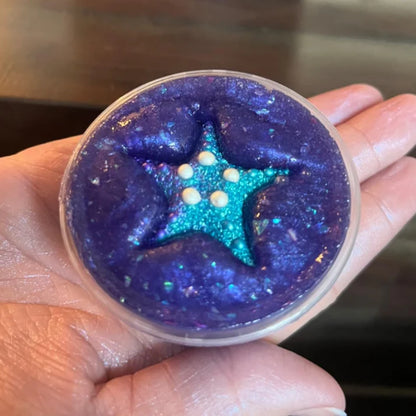 Σετ Δημιουργικού SLIME 19 τεμαχίων | Υποβρύχιος Κόσμος