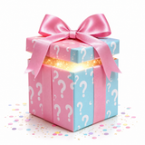 Μυστηριώδες δώρο 🎁