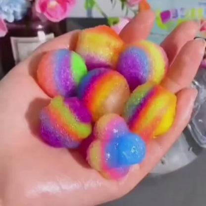 Bouncy Balls - Μαγικά DIY STEM παιχνίδια για δημιουργικά παιδιά (6+ ετών)