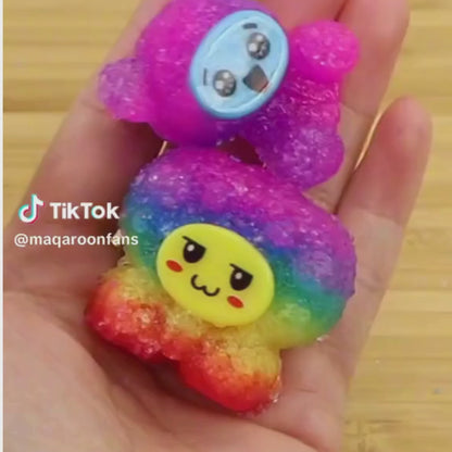 JELLY SAND – Η πιο τρελή δημιουργική διασκέδαση για παιδιά