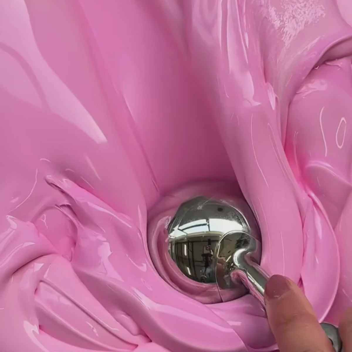 DIY Slime Squishies – Παγωτό (4+ ετών)
