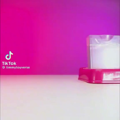 JELLY SAND – Η πιο τρελή δημιουργική διασκέδαση για παιδιά